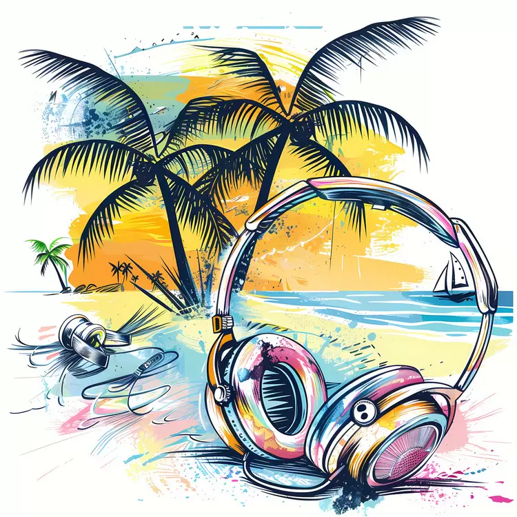 Beach Tunes