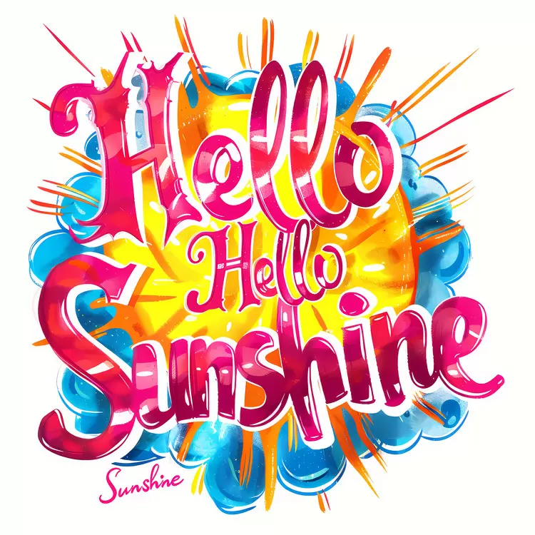 Hello Sunshine