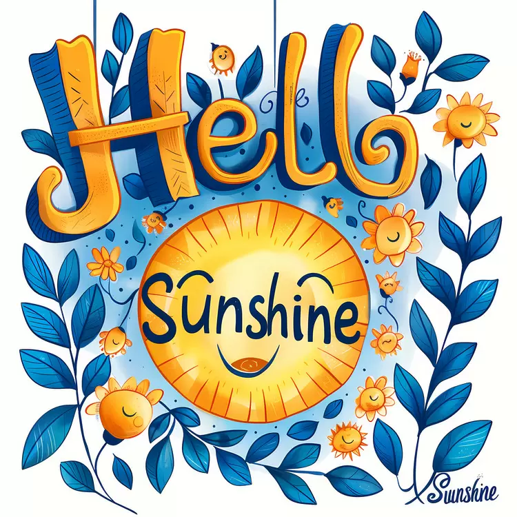 Hello Sunshine