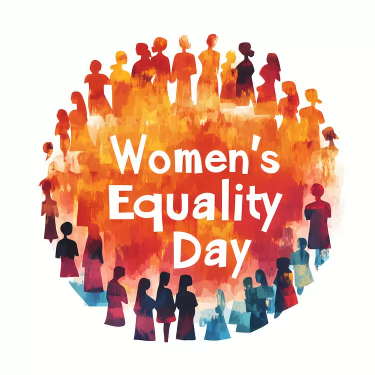 Womens Equality Day