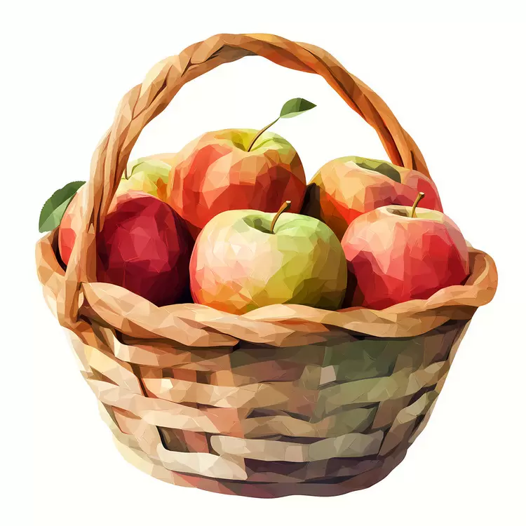 Apple Basket