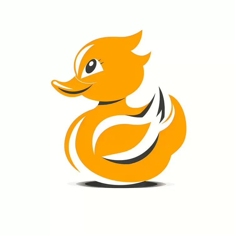 duck