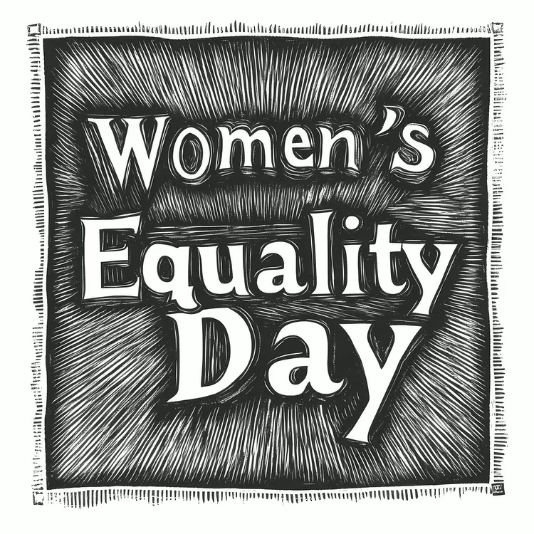 Womens Equality Day