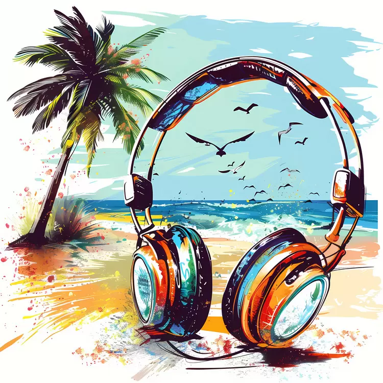 Beach Tunes