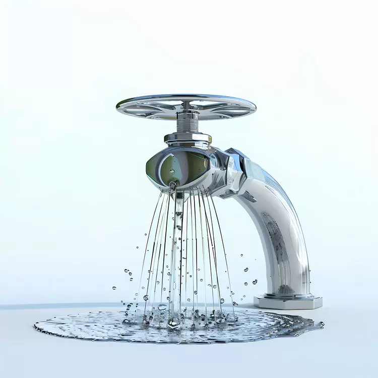 Water Sprinkler