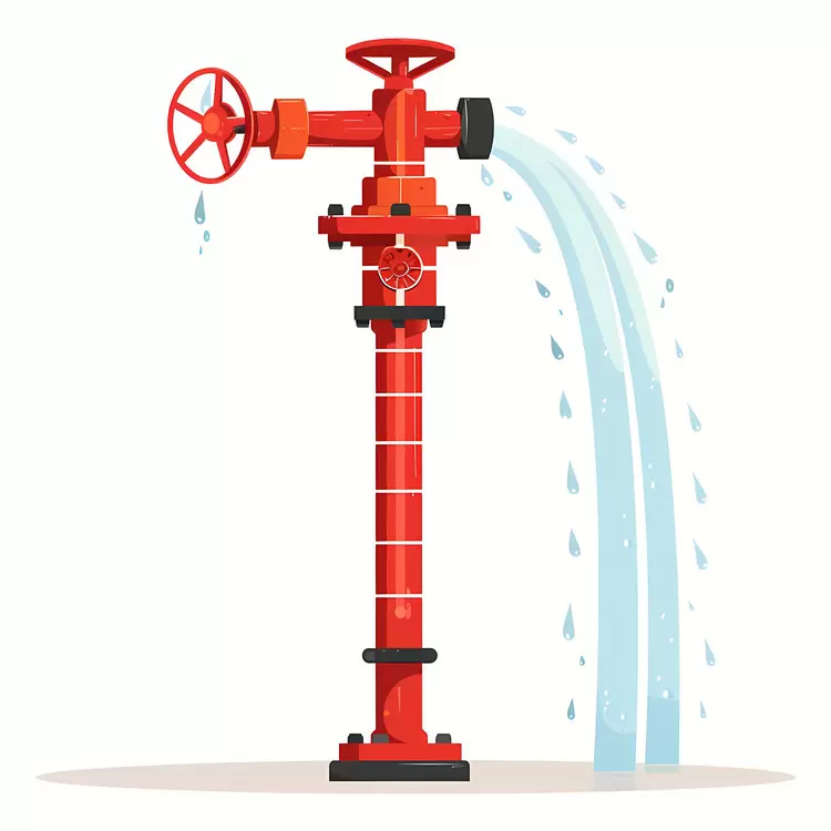 Water Sprinkler