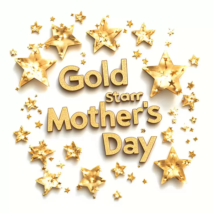 Gold Star Mothers Day