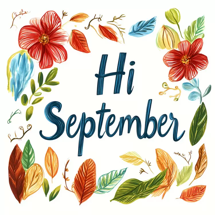 Hi September