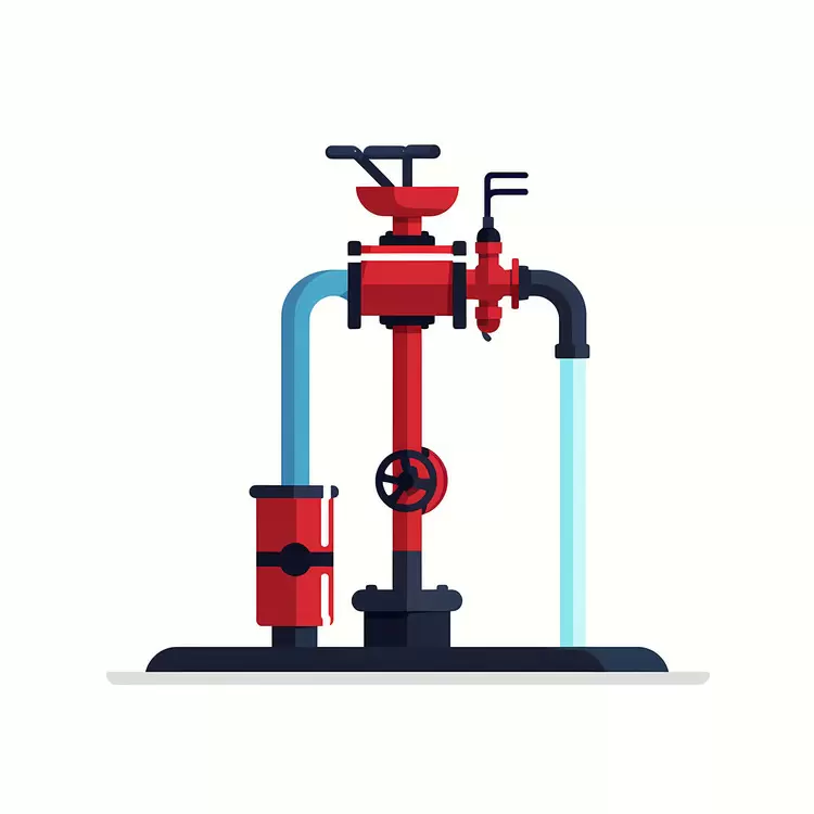 Water Sprinkler