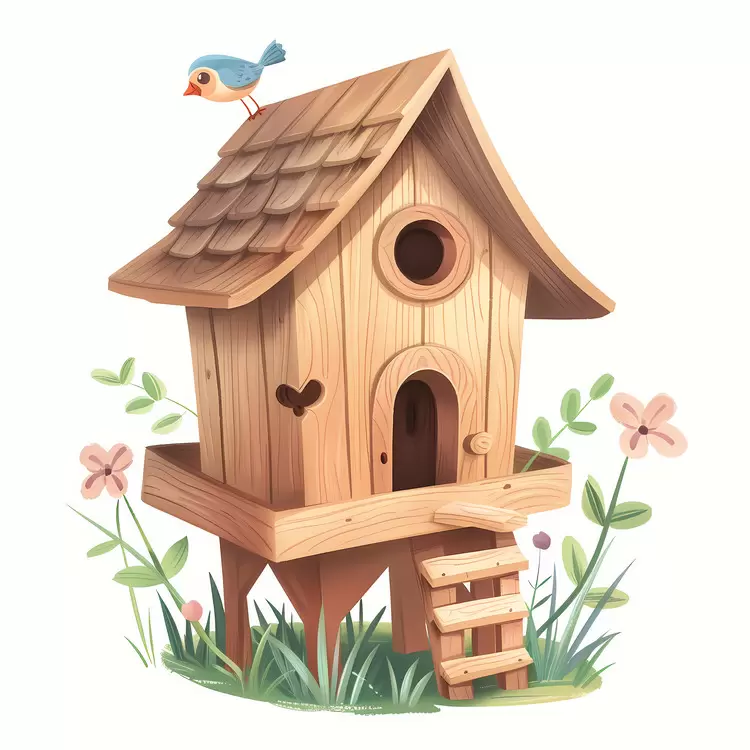Birdhouse