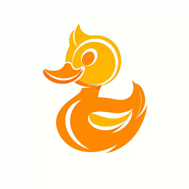 duck