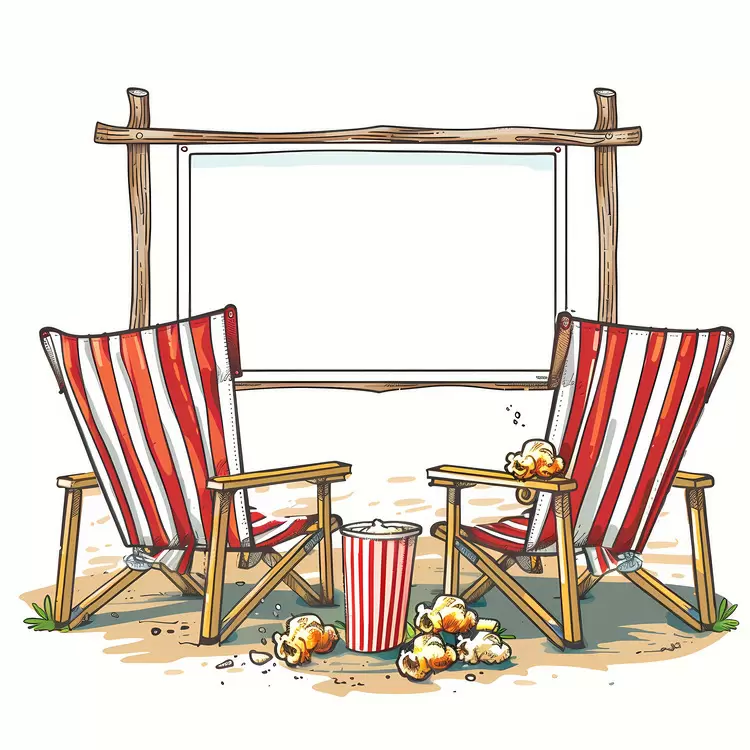 Outdoor Movie