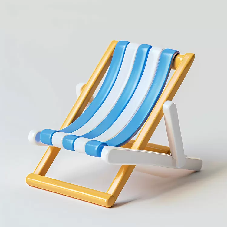 Deck Chair