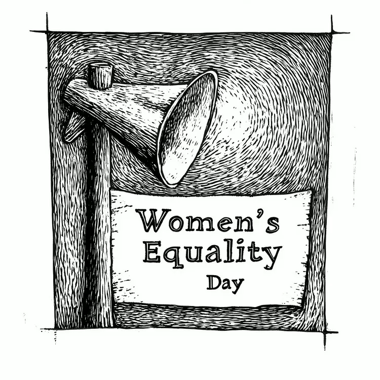 Womens Equality Day