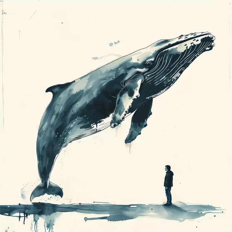 Whale Watching