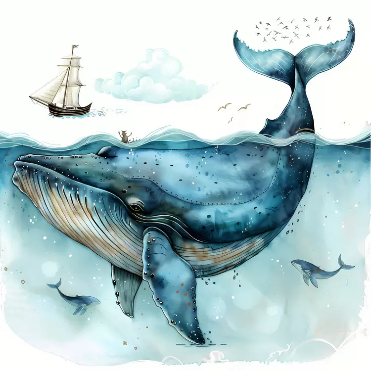 Whale Watching