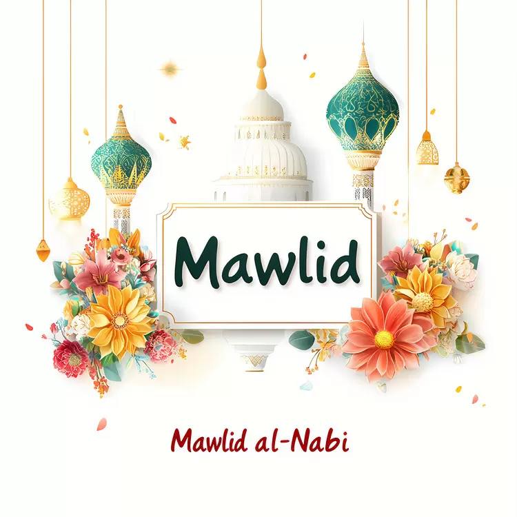 Mawlid al-Nabi