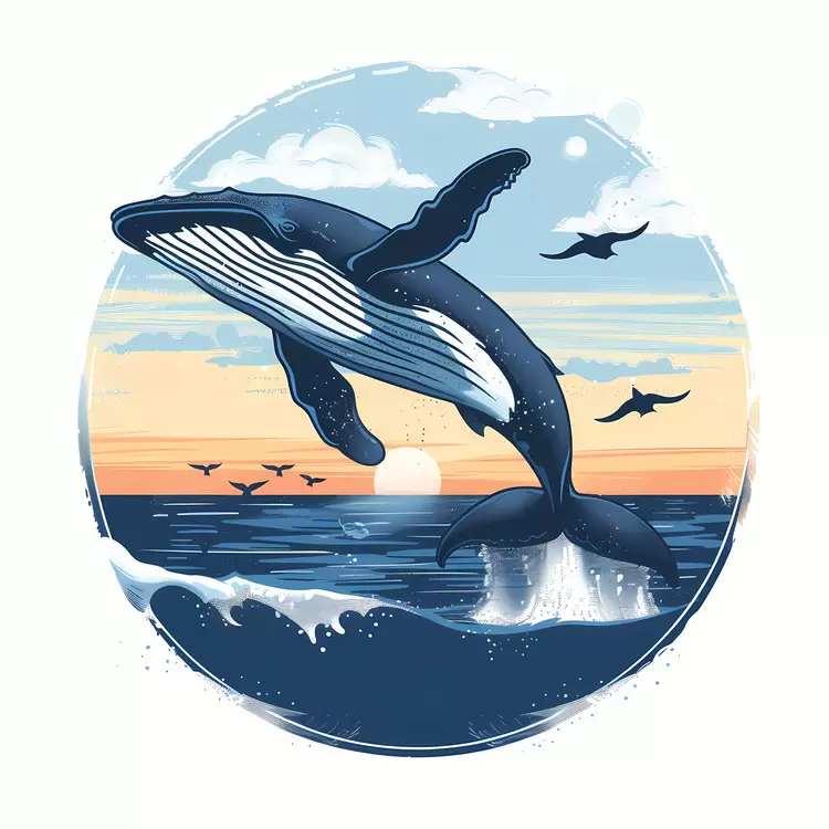 Whale Watching