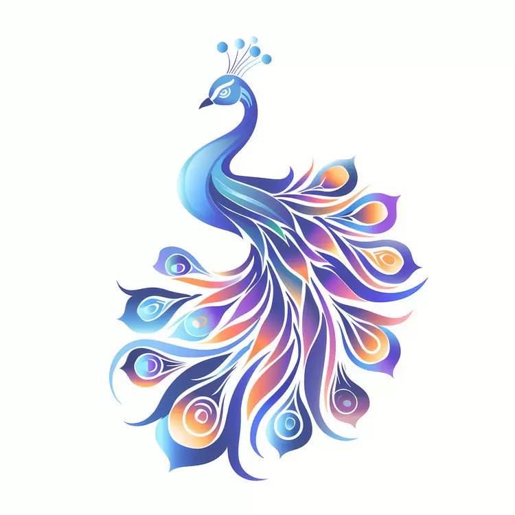 peacock