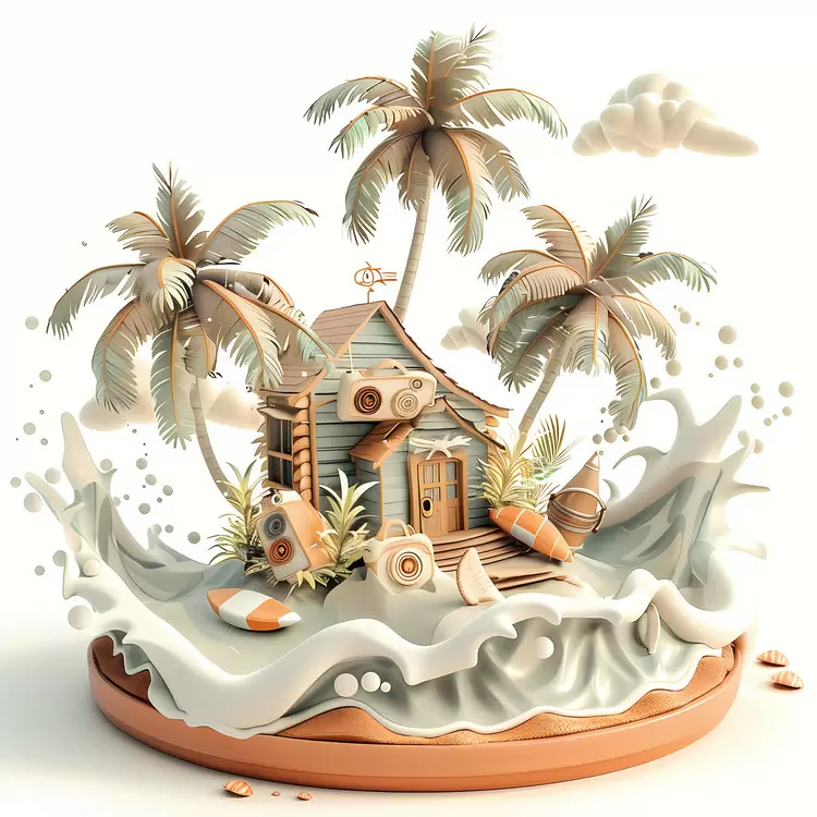 Beach Tunes