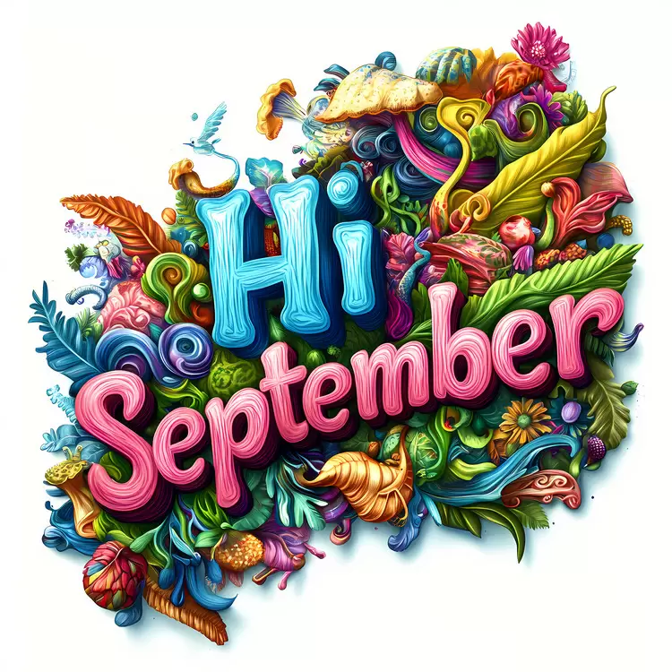 Hi September