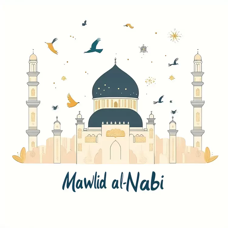 Mawlid al-Nabi