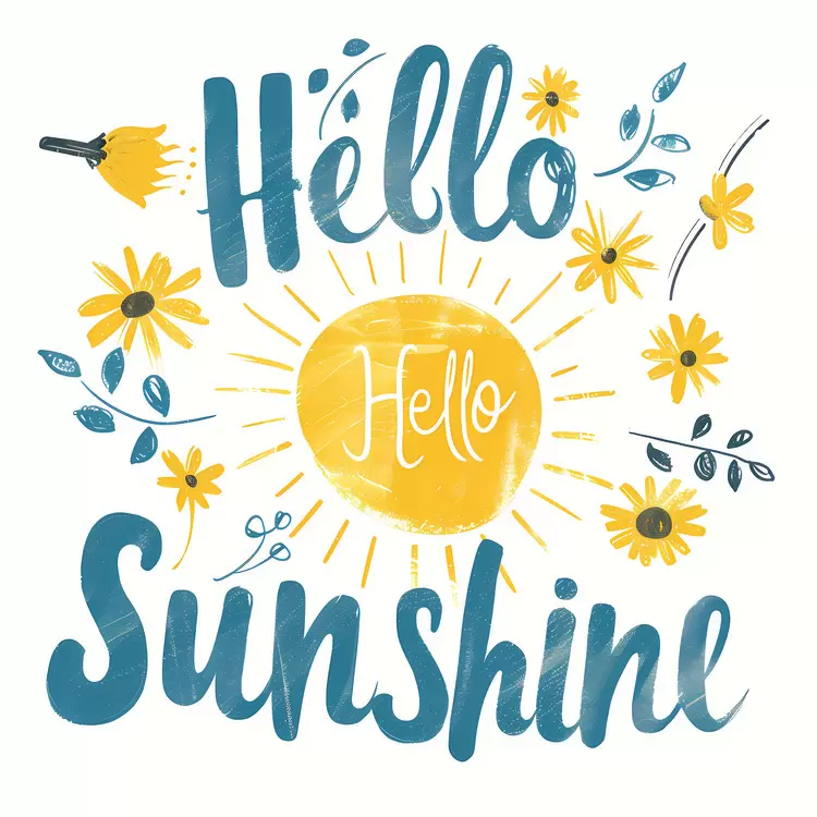 Hello Sunshine