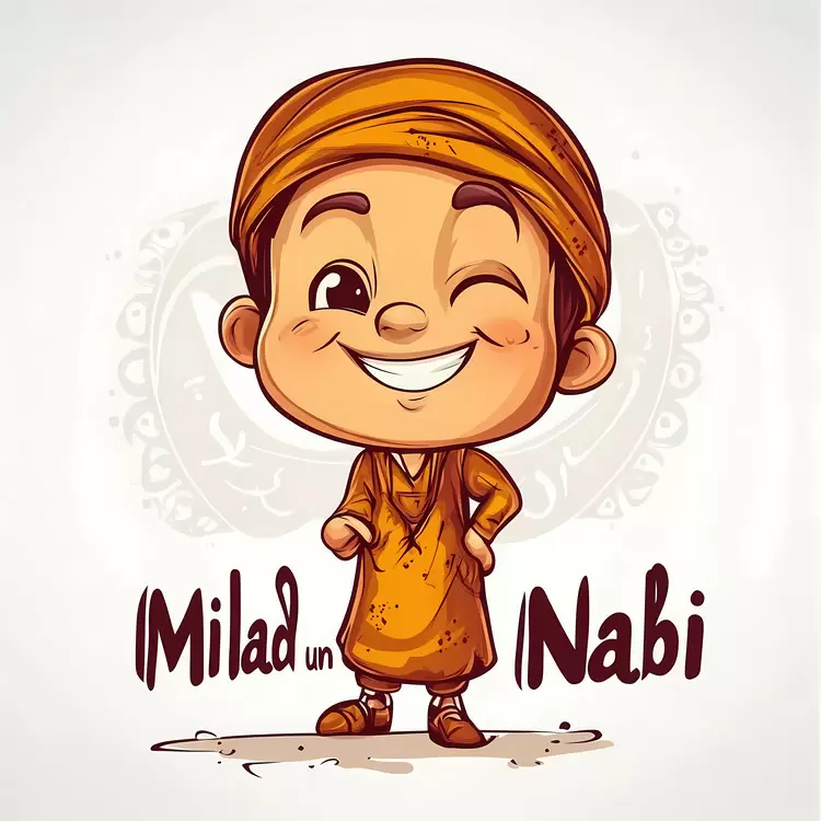 Milad un Nabi