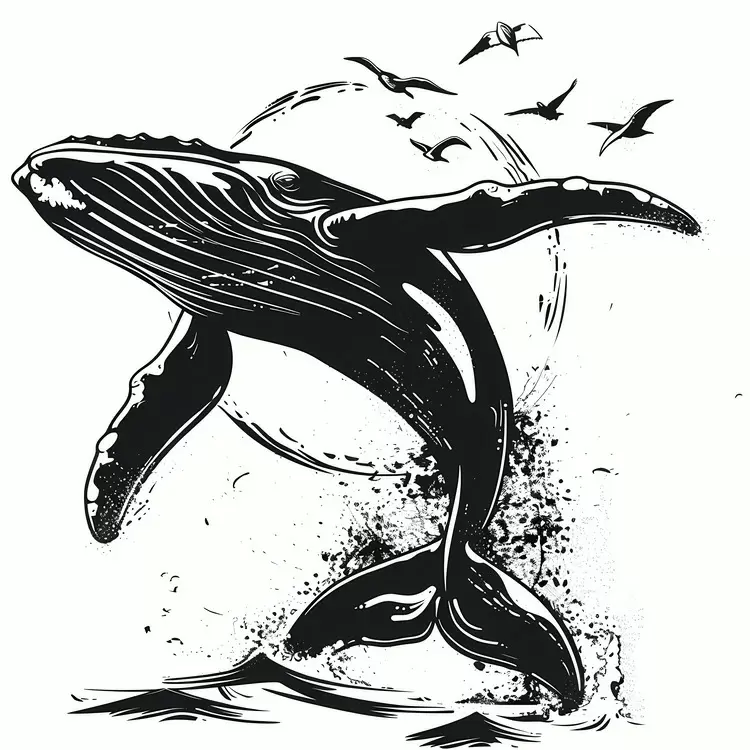 Whale Watching