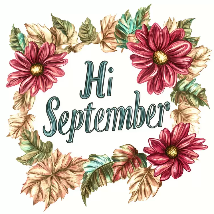 Hi September