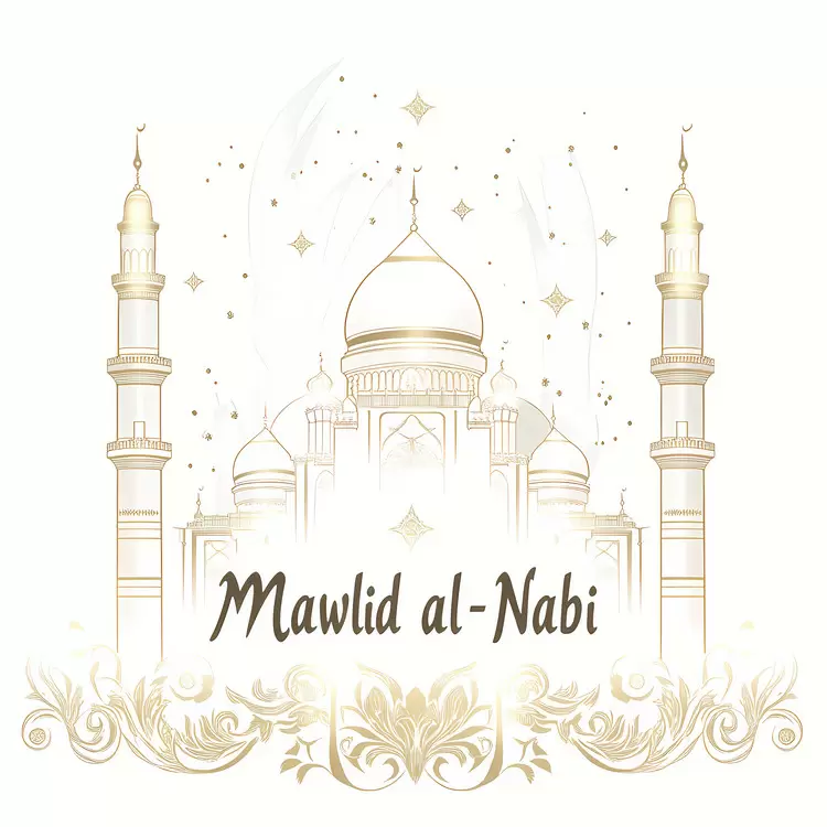 Mawlid al-Nabi