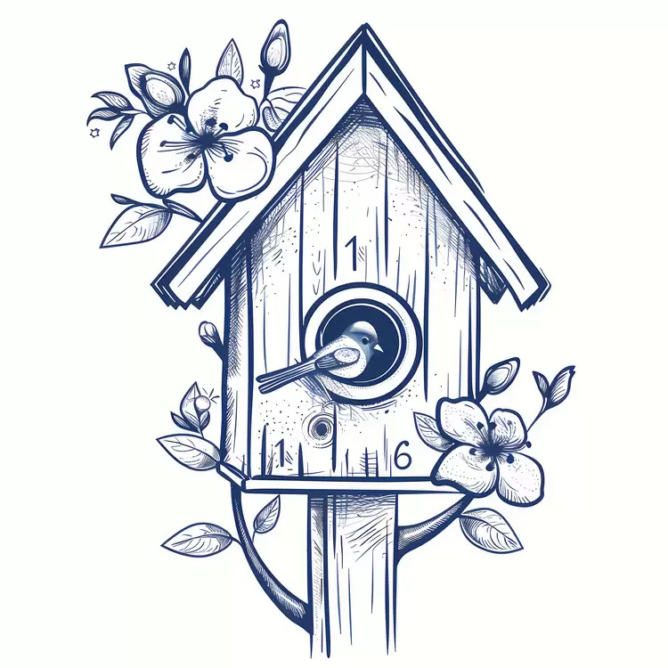 Birdhouse