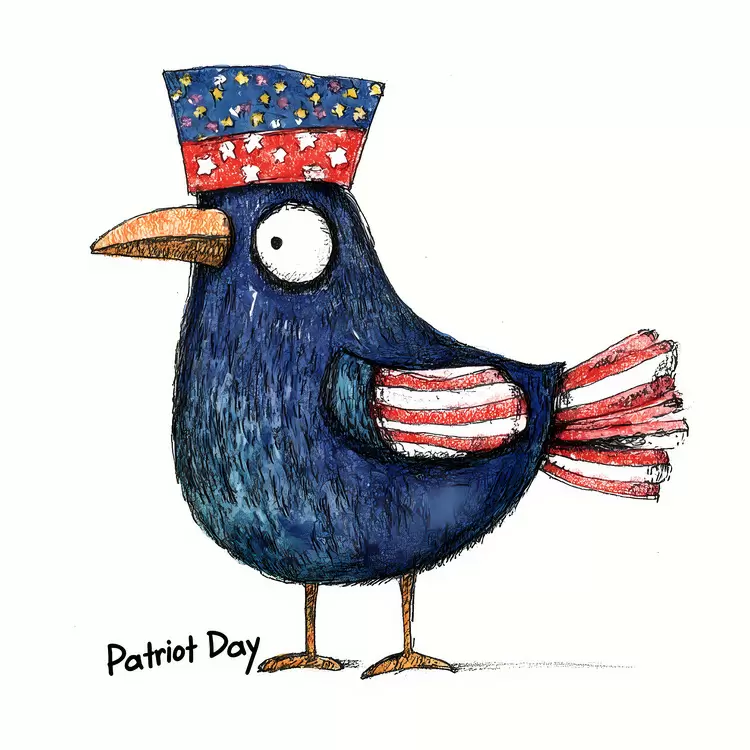 Patriot Day