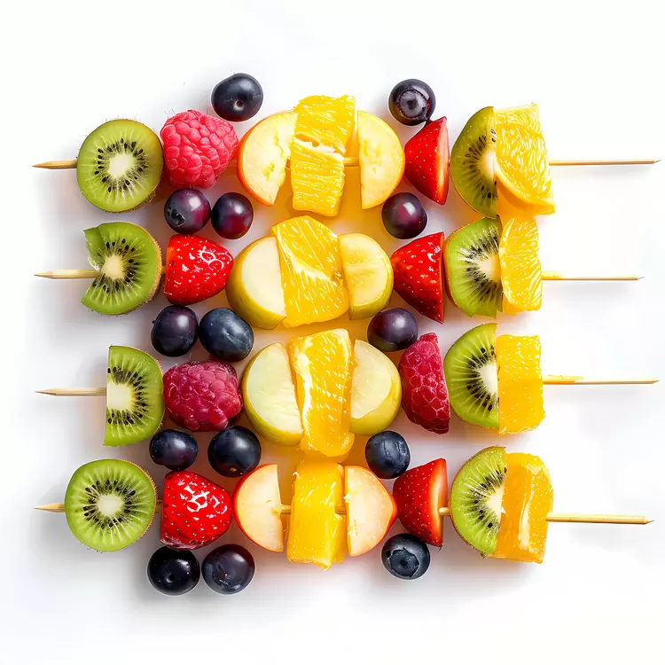 Fruit Skewer