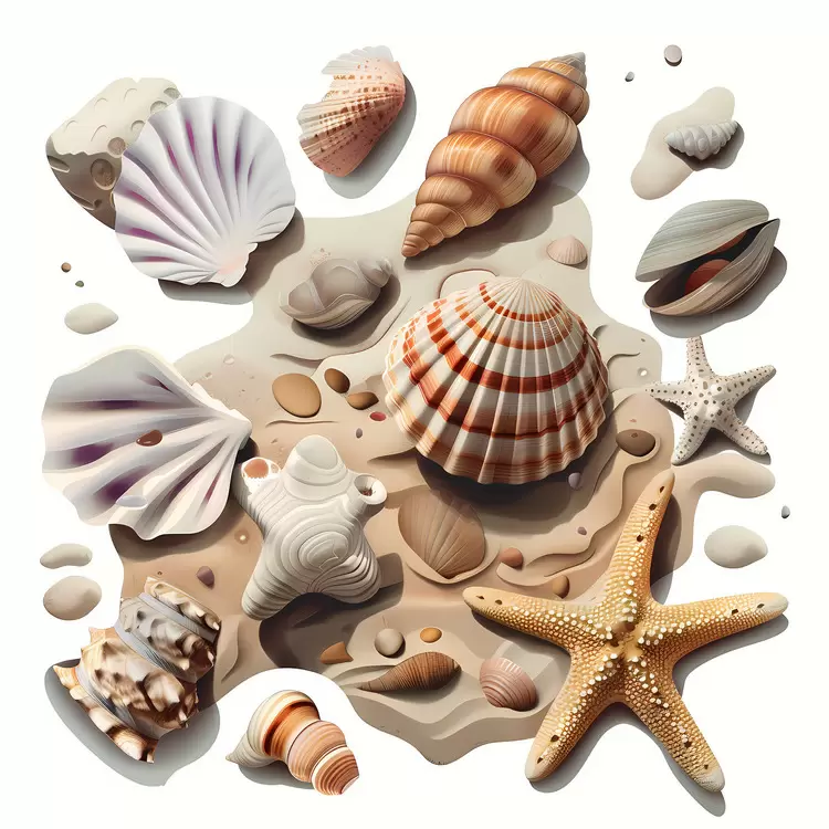 Beachcombing