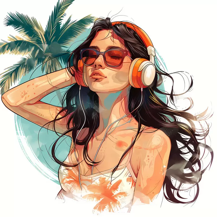 Beach Tunes