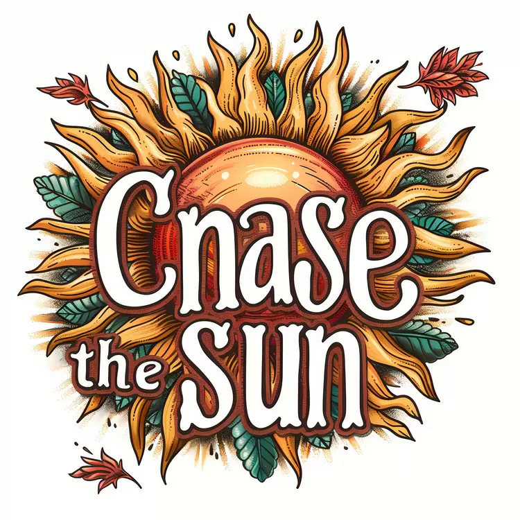 Chase the sun