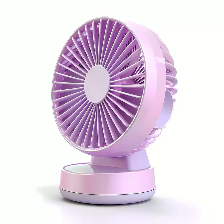 handheld fan