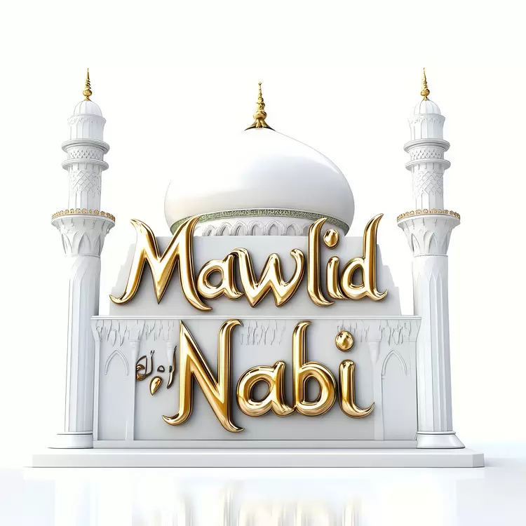 Mawlid al-Nabi