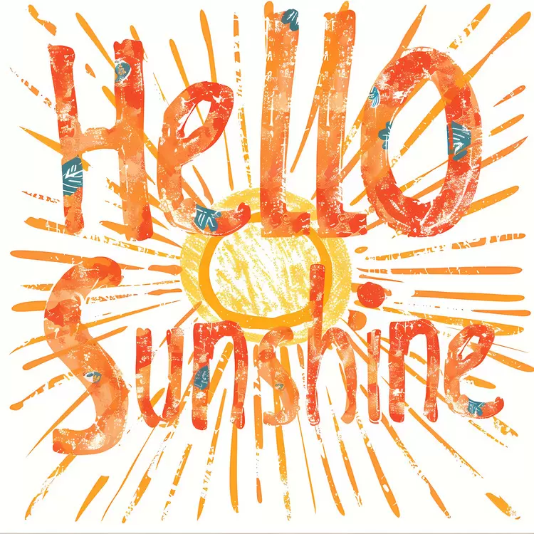 Hello Sunshine