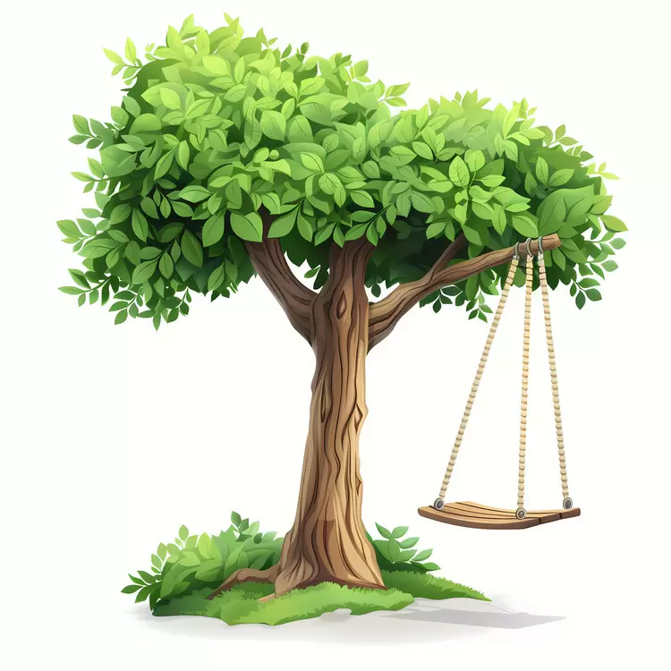 Tree Swing