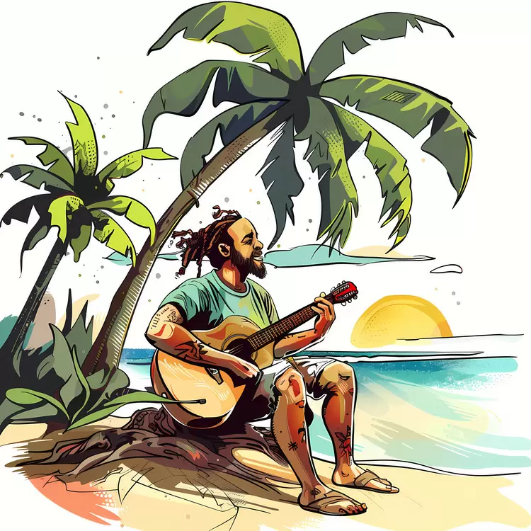 Beach Tunes