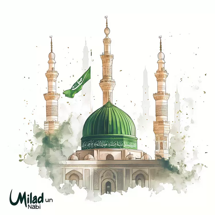 Milad un Nabi