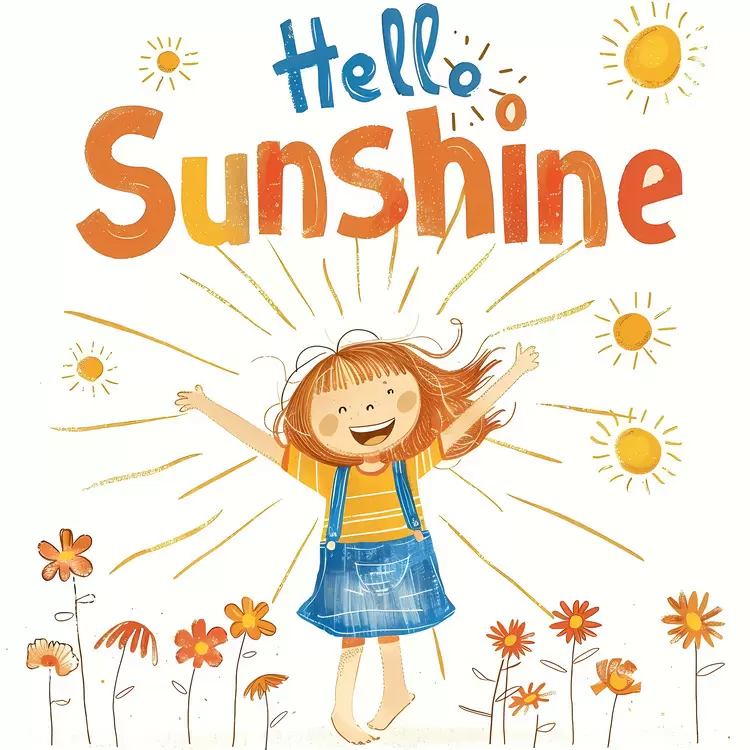Hello Sunshine