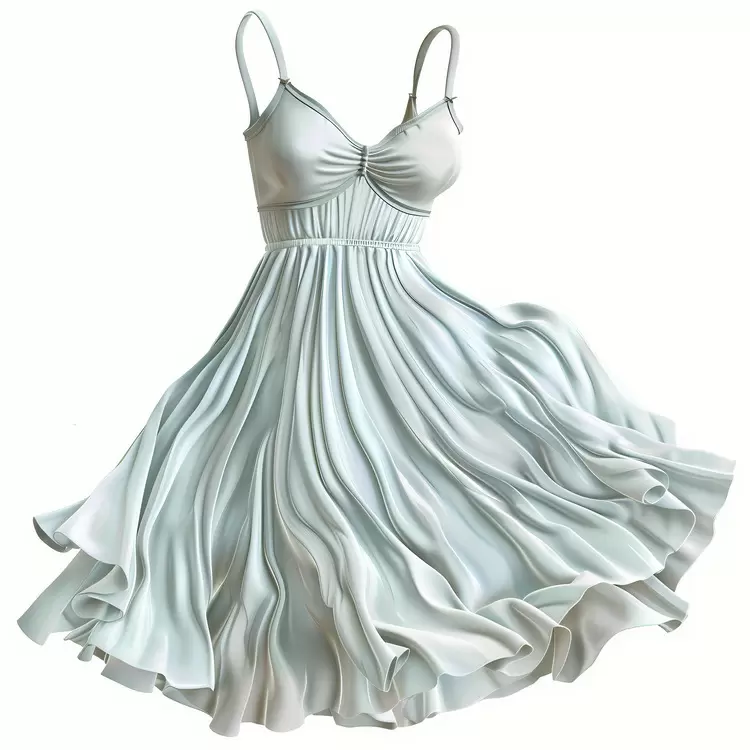 summer dress