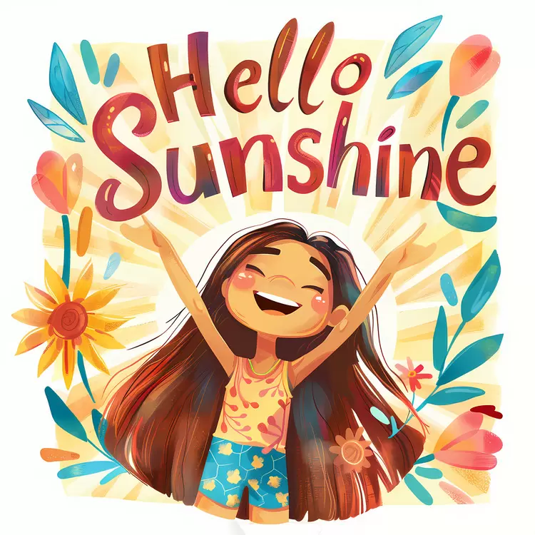 Hello Sunshine