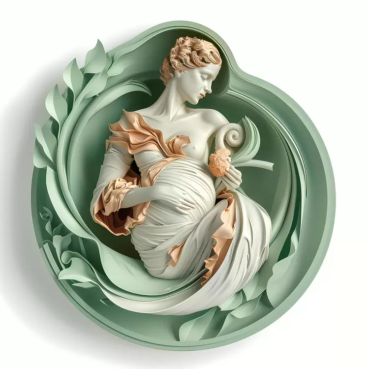 the goddess of childbirth Hera