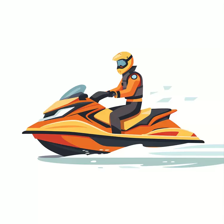 Jetski Jet skier Wakeboarding Recreational watercraft Personal watercraft