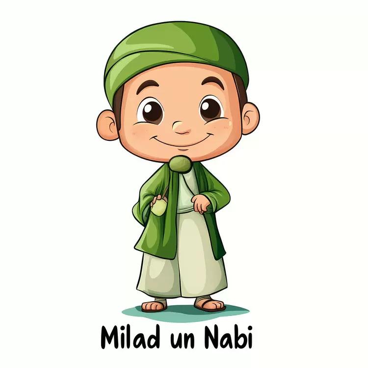 Milad un Nabi