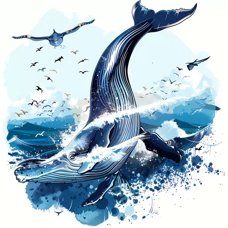 Whale Watching